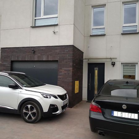 Radlinska Folwark Hostel Kielce Kültér fotó