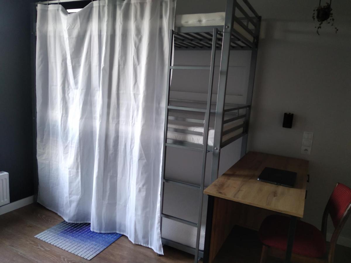 Radlinska Folwark Hostel Kielce Kültér fotó