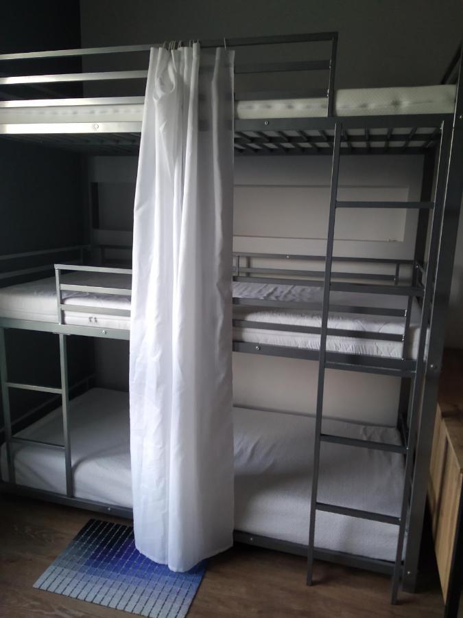 Radlinska Folwark Hostel Kielce Kültér fotó