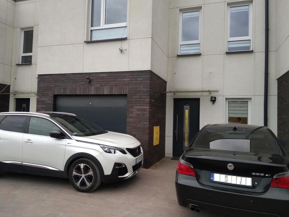 Radlinska Folwark Hostel Kielce Kültér fotó